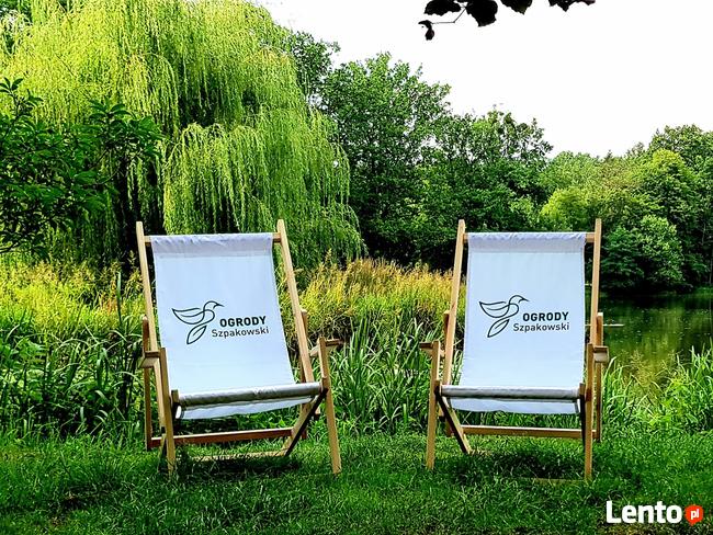 OGRODY SZPAKOWSKI. ZAKŁADANIE i PIELĘGNACJA OGRODÓW.