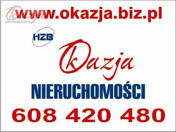 Lokal użytkowy Marynin gm. Grodzisk Mazowiecki