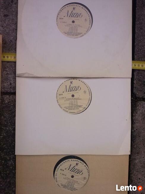 Płyty do nauki języka angielskiego, francuskiego, hiszpański