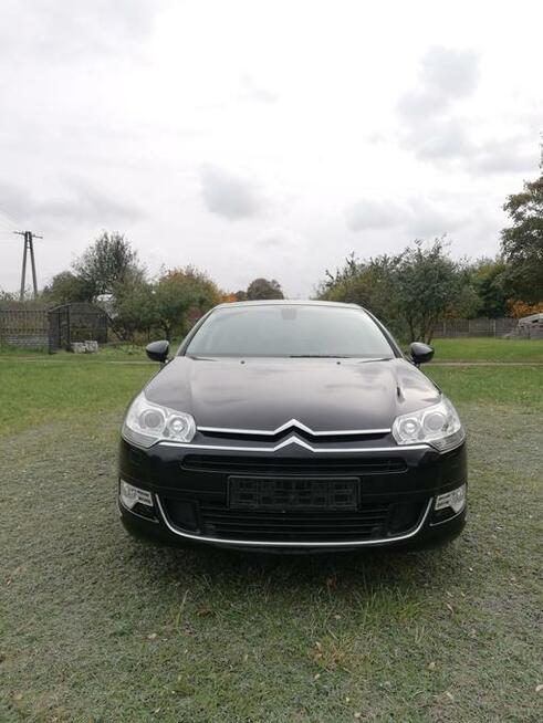 Citroen C5 x7