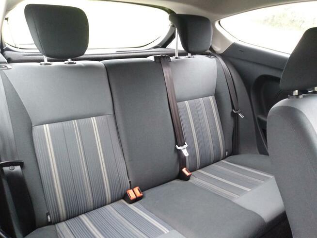 Ford Fiesta Mk7