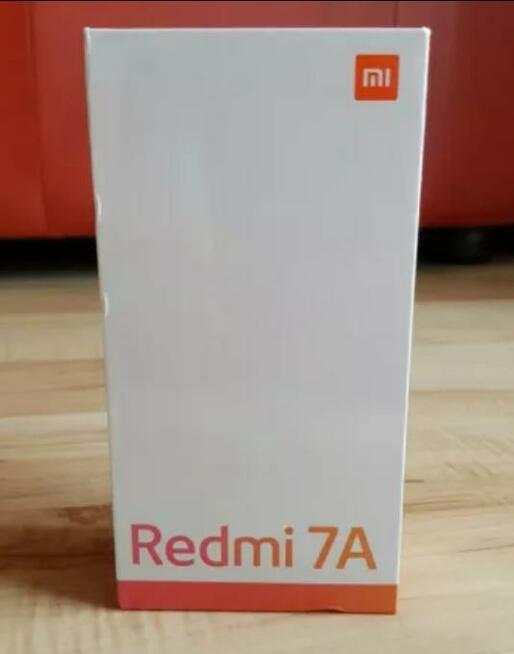 Xiaomi Redmi 7A 2/16 GB ! Nowy ! Gwarancja ! Okazja !