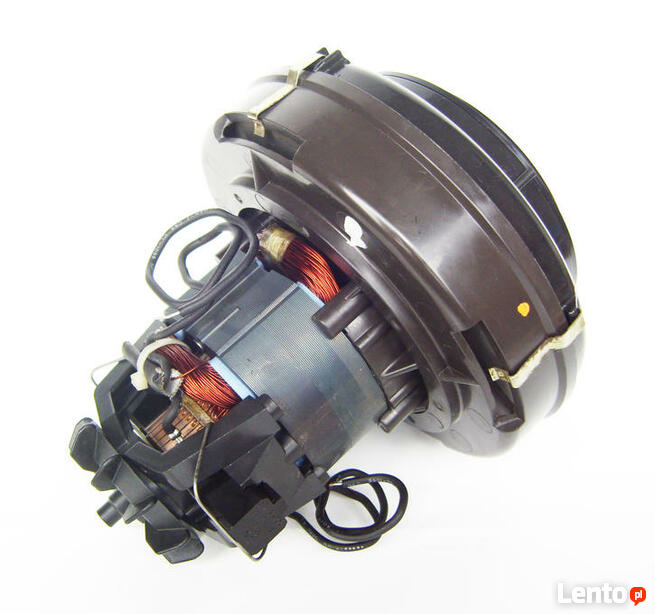 Rainbow wirnik silnika D2,D3,D4,D4G,SE, nowy gwaraja