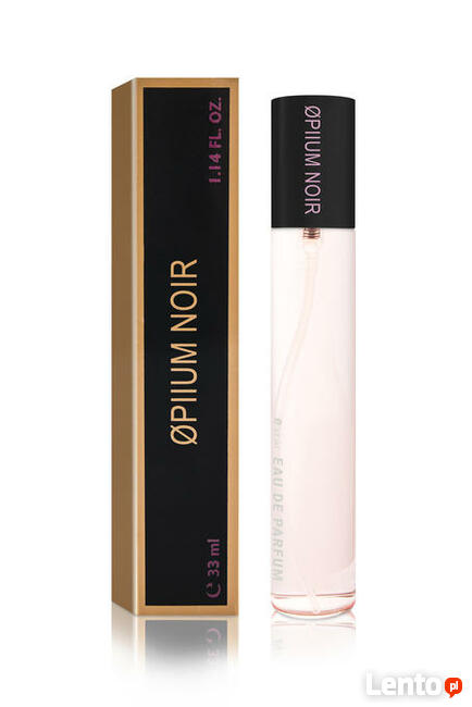 Perfumy Opiium Noir nr 199 Perfumetki 33ml