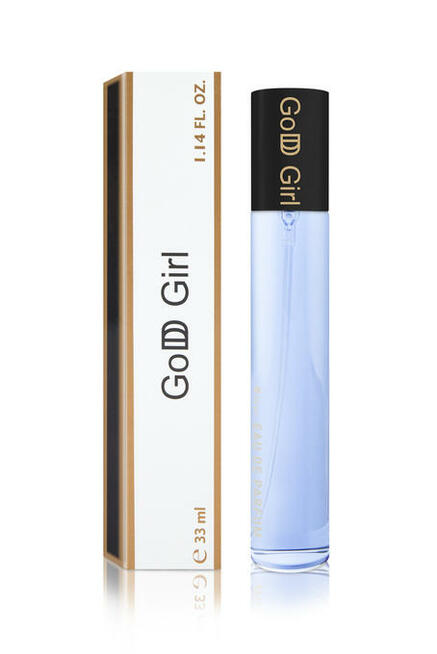 Perfumy Godd Girl 051 Perfumetki 33ml