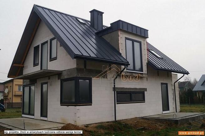 YTONG - budowa domu - poddasza