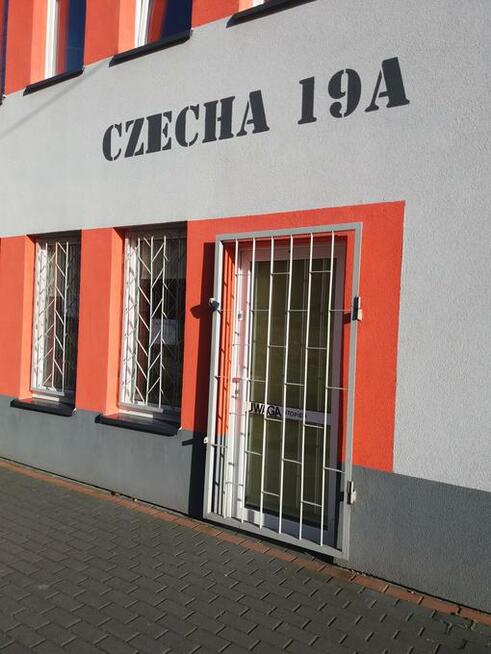 Lokal do wynajęcia od zaraz