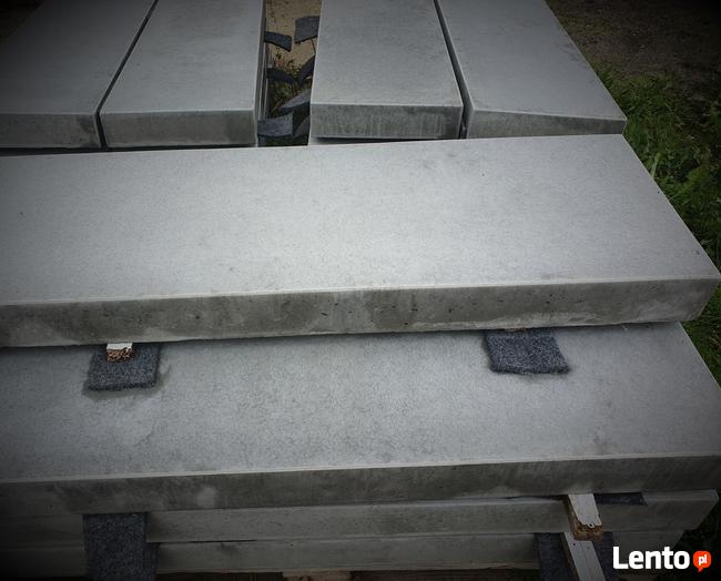 Płyta chodnikowa betonowa 120 x 40 gr. 8cm