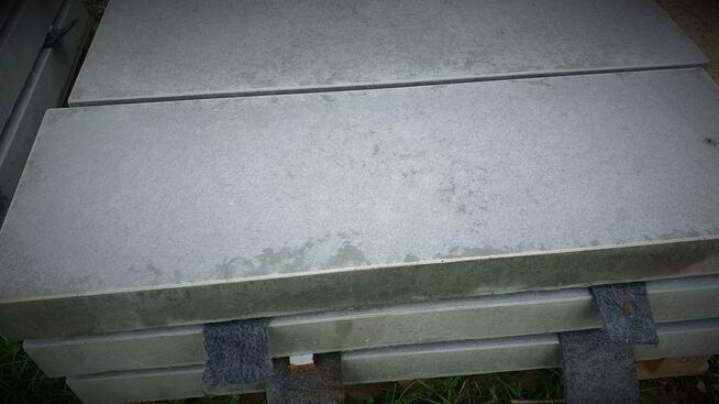 Płyta chodnikowa betonowa 120 x 40 gr. 8cm