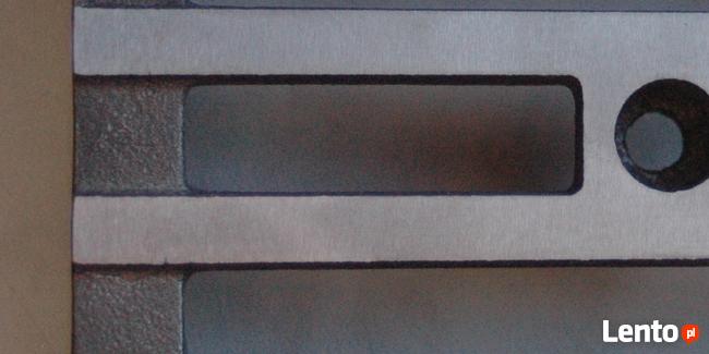 Odlewy nierdzewne, kwasoodporne, odlewnia staliwa nierdzewnego