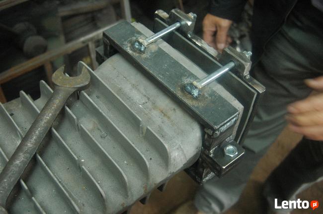 Odlewy nierdzewne, kwasoodporne, odlewnia staliwa nierdzewnego