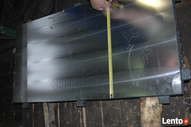 Odlewy nierdzewne, kwasoodporne, odlewnia staliwa nierdzewnego