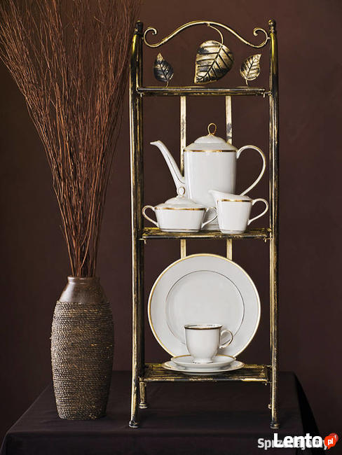 Serwis obiadowy Eos / Juno