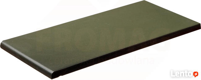 TANIE płytki parapetowe PARAPET ZEWNĘTRZNY klinkier