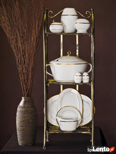 Serwis obiadowy Eos / Juno