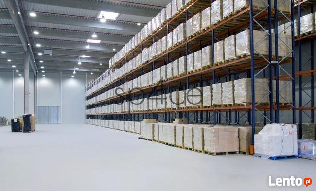 Hala/Magazyn, 1 240 m², Białystok