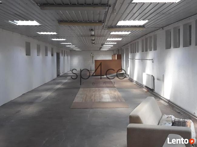 Wynajmę Hala/Magazyn, 5 184 m², Pruszków