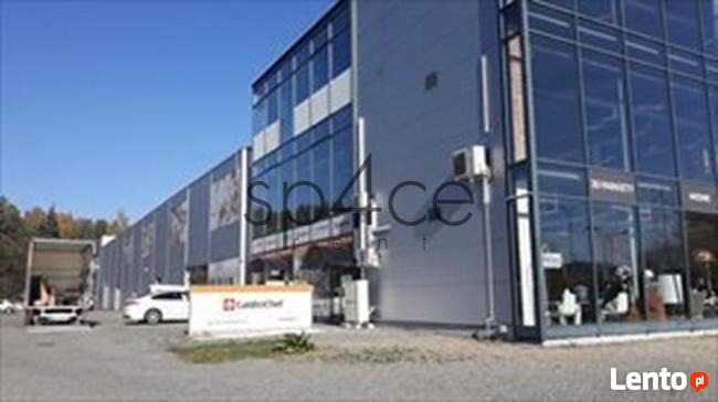 Hala/Magazyn, 6 000 m², Opole