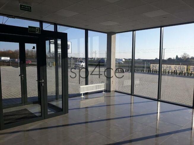 Hala/Magazyn, 1 700 m², Wrocław