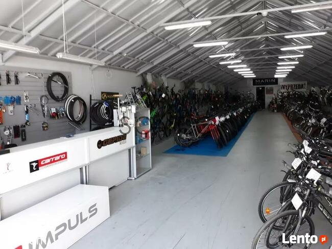 Hala.Magazyn 400 m2, Warszawa ( Wawer )