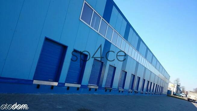 Hala/Magazyn, 2 500 m², Białystok