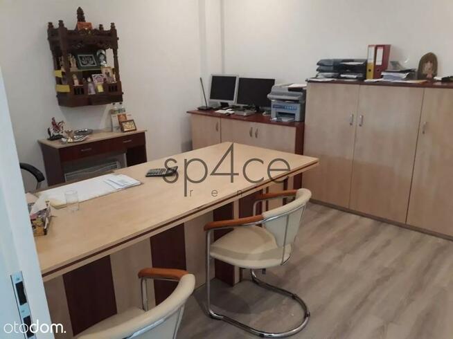 JANKI- Magazyn, Hala - 480 m2