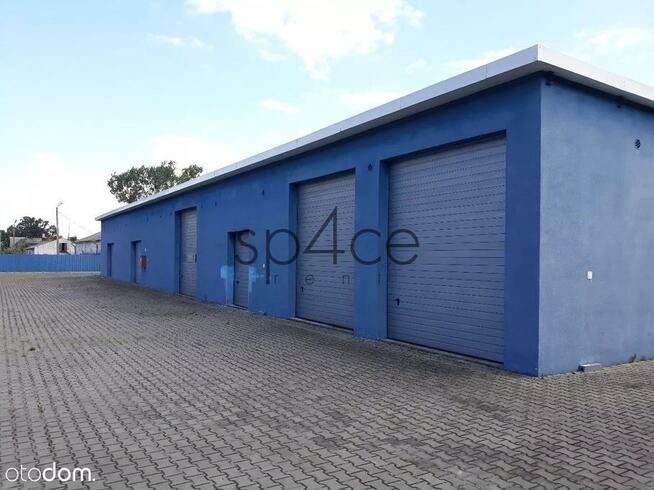 bezpośrednio - WARSZAWA - Magazyn, Hala - 4800 m