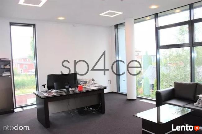 GDAŃSK - 3200 m2 - hala produkcyjno magazynowa