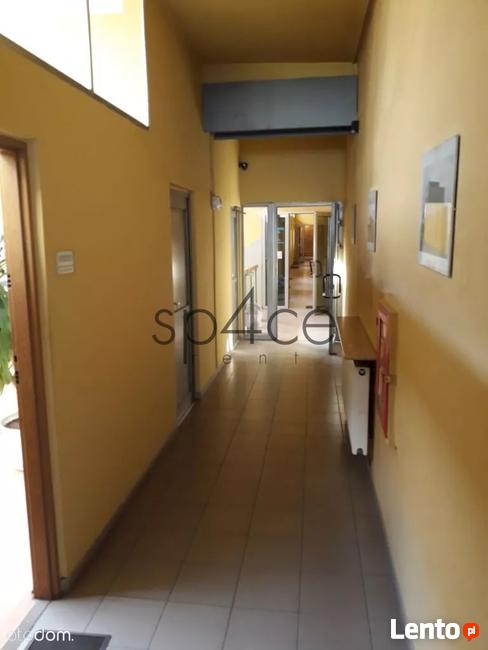 BYDGOSZCZ magazyn 3000 m2 - Hala . ogrzewana