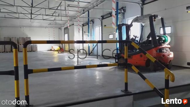 ZYRARDOW okolice - 1190 m2 - bezposrednio .