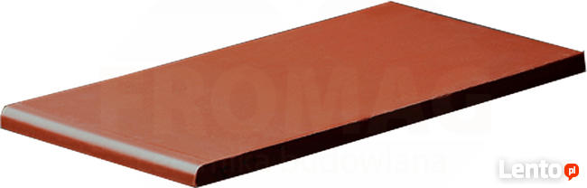 TANIE płytki parapetowe PARAPET ZEWNĘTRZNY klinkier