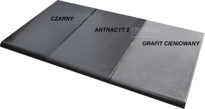 tanie Parapety Klinkierowe Zewnętrzne KLINKIER różne kolory