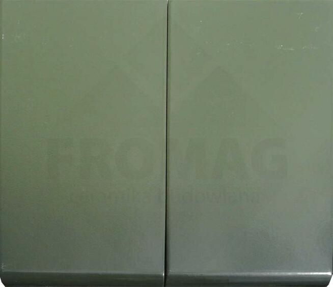 tanie Parapety Klinkierowe Zewnętrzne KLINKIER różne kolory