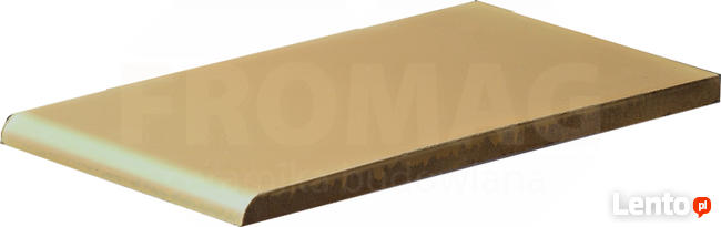 TANIE płytki parapetowe PARAPET ZEWNĘTRZNY klinkier