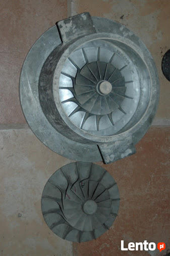 Odlewy nierdzewne, kwasoodporne, odlewnia staliwa nierdzewnego