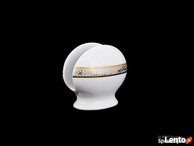 Serwis obiadowy Monacco dla 12 osób