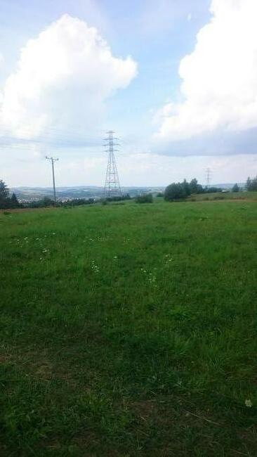 Działka/i budowlana/e Biecz Gorlice Jasło