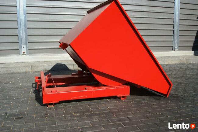 Koleba samowyładowcza od poskiego producenta