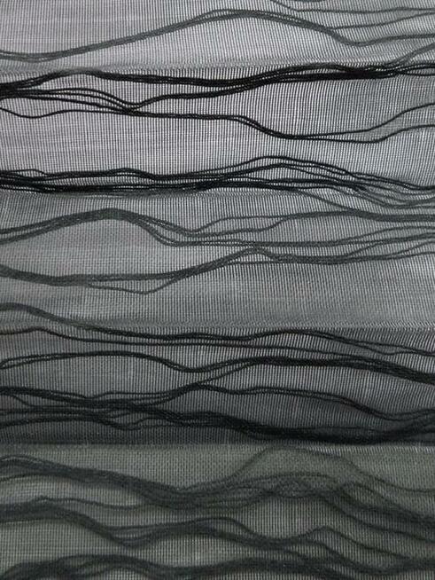 Plisy-tkaniny firanowe