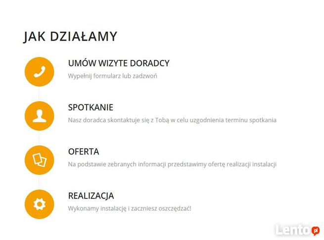 Fotowoltaiczne, Fotowoltaika Panele Słoneczne. Instalacje PV