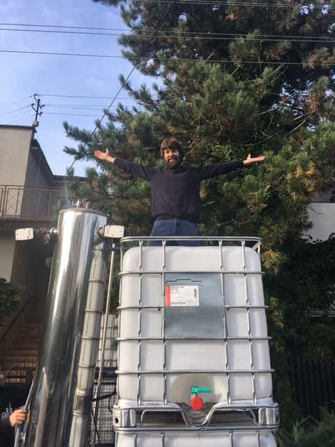 Oemy - Efektywne Mikroorganizmy Tlenowe dla rolnictwa. Emy