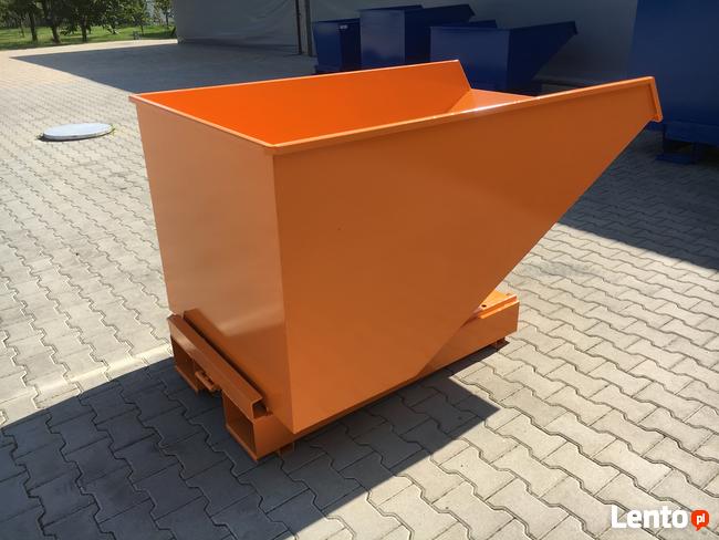 Koleba samowyładowcza od poskiego producenta