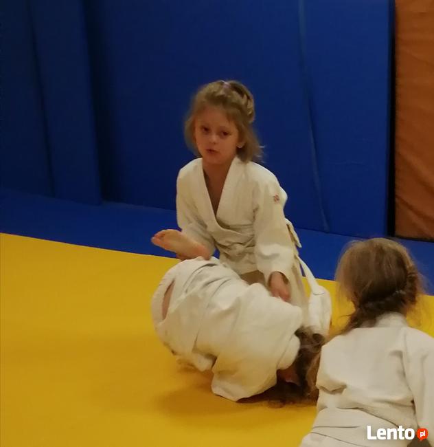 JUDO - Judo dla dzieci.