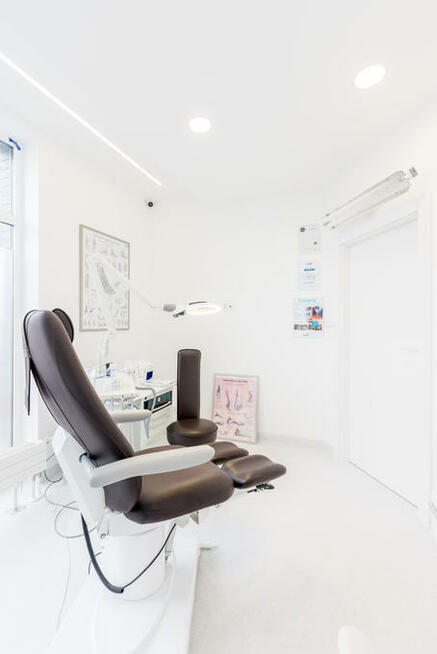 PODOLOGIA HELP TARNOWO Poznań Podolog