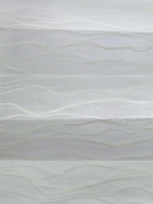 Plisy-tkaniny firanowe