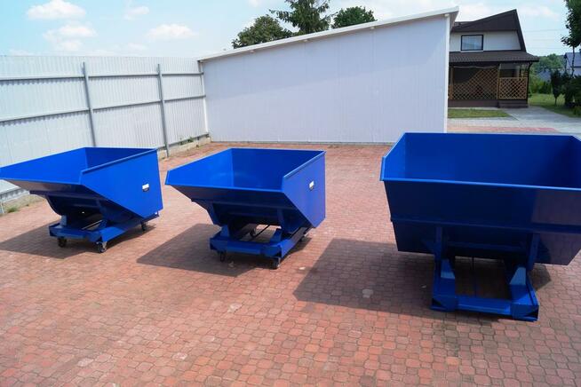 Koleba samowyładowcza od poskiego producenta