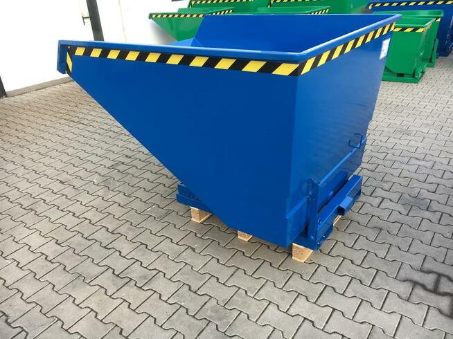 Koleba samowyładowcza od poskiego producenta