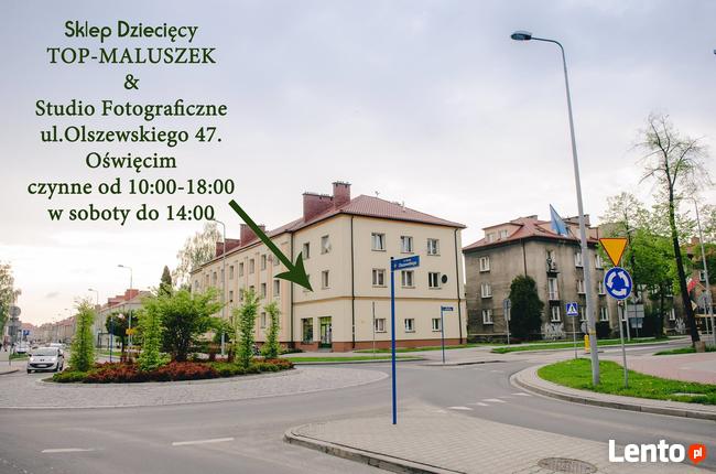 zdjęcia do dowodu w domu klienta powiat Oświęcimski