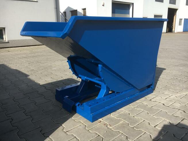 Koleba samowyładowcza od poskiego producenta