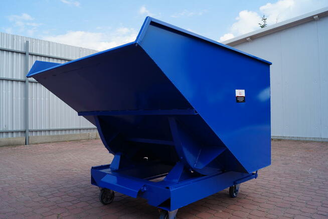 Koleba samowyładowcza od poskiego producenta